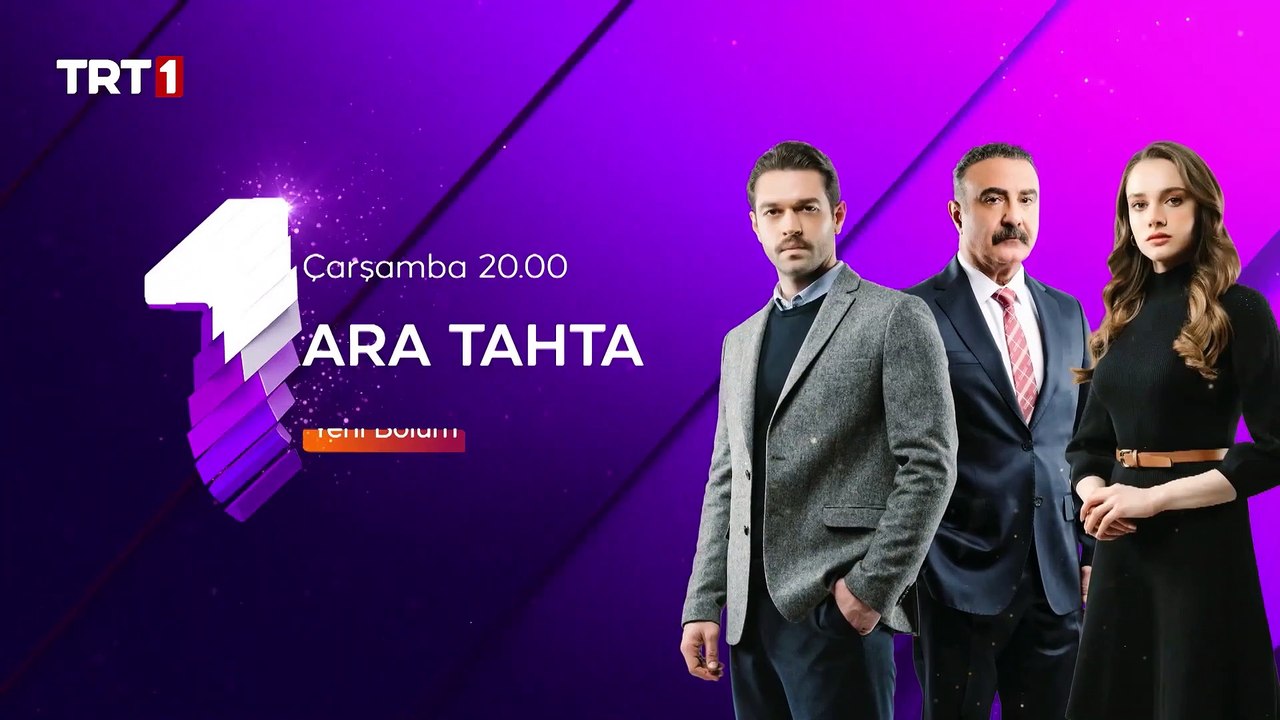 Kara Tahta 19. Bölüm Fragmanı