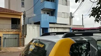 Homem de 59 anos morre por causas naturais no Bairro Neva