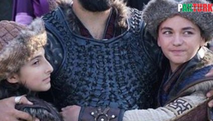 Orhan Ghazi new turkish drama series