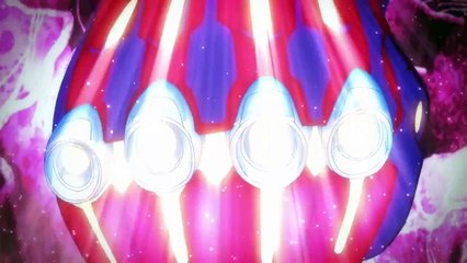 双星の陰陽師 Twin Star Exorcists Sousei no Onmyouji Ep 42 English Subbed