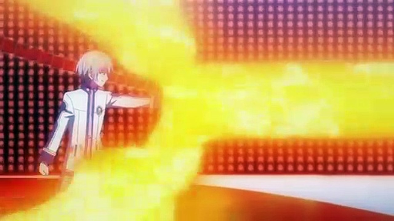 双星の陰陽師 Twin Star Exorcists Sousei no Onmyouji Ep 45 English Subbed