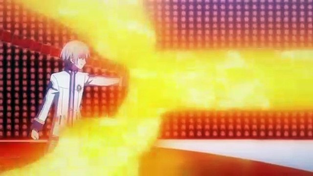 双星の陰陽師 Twin Star Exorcists Sousei no Onmyouji Ep 45 English Subbed