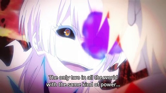 双星の陰陽師 Twin Star Exorcists Sousei no Onmyouji Ep 46 English Subbed