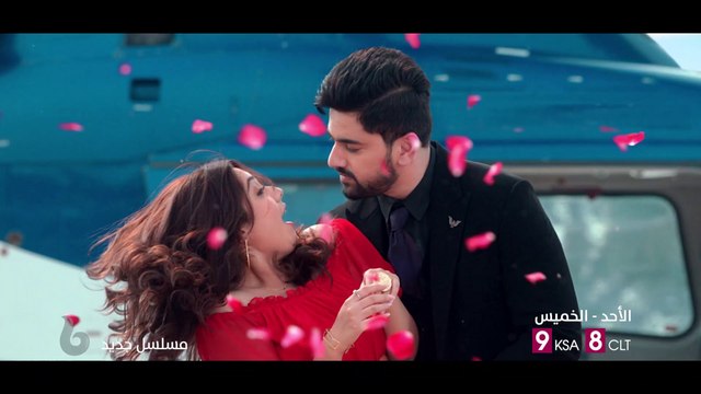 ملحمة رومانسية تشعل القلوب تشاهدونها في مسلسل #لأجلكِ_مهما_كان على #MBCBOLLYWOOD