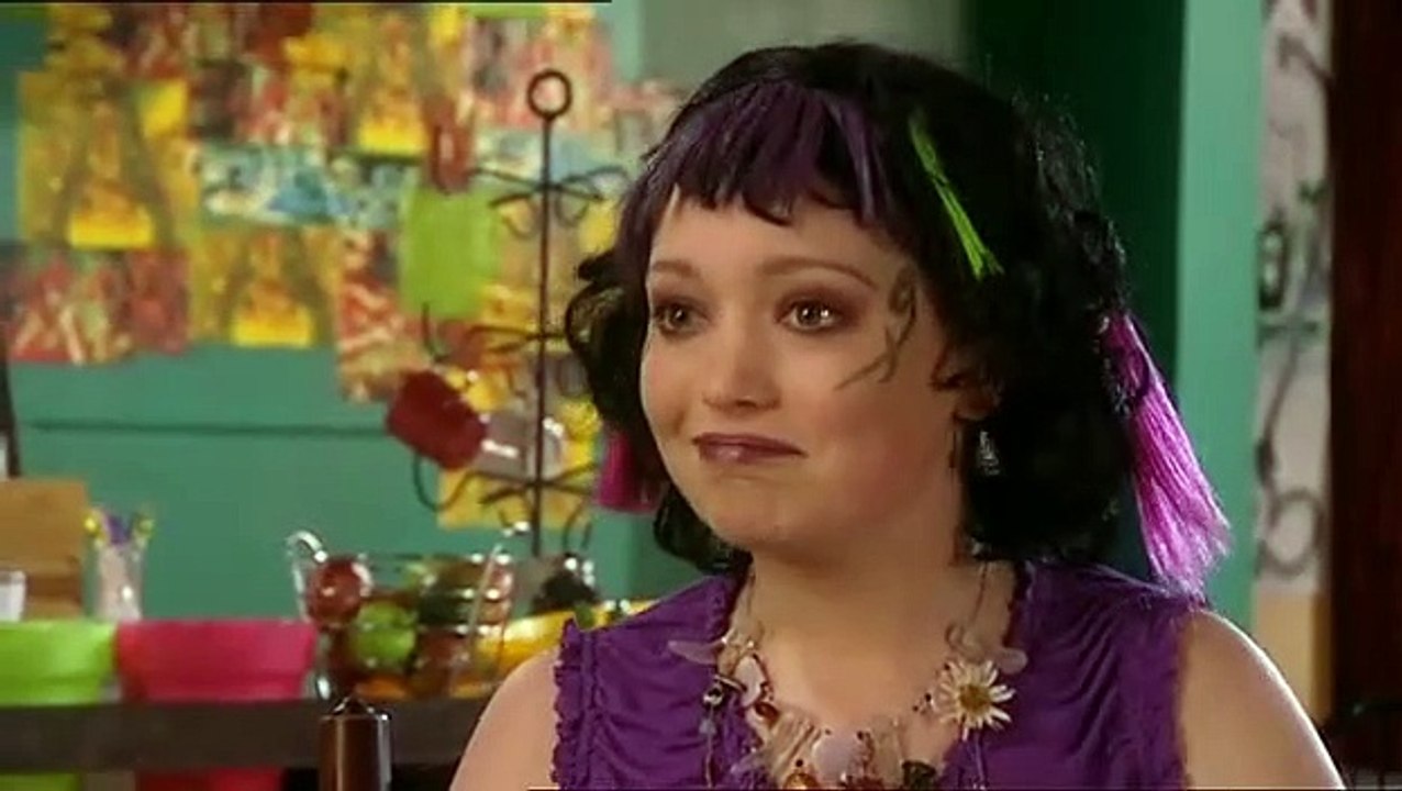 The Tribe Staffel 5 Folge 3