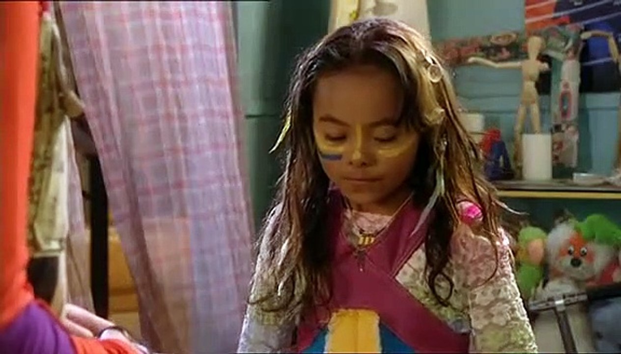 The Tribe Staffel 5 Folge 11