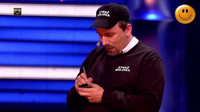 Kabareton 2012 - cz 2 / Pazura , Neo-nówka , Kryszak ....