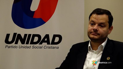 tn7- Entrevista Juan Carlos Hidalgo Bogantes-210822