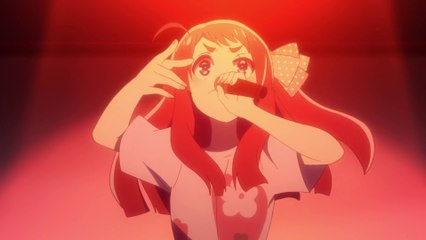Zombie Land Saga -EP 02 complete (english version)