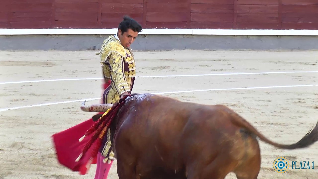Las Ventas 21 ago 2022