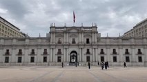 Şili yeni anayasa referandumuna hazırlanıyor