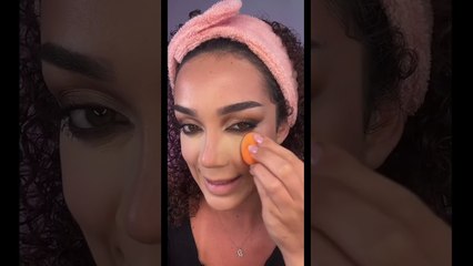 En Ağır Makyaj! Arkadaşımın Düğününe Hazırlandım‍♀️