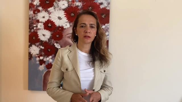 Ordu haberi... Gamze Akkuş İlgezdi, 'Suça Sürüklenen Çocuklar Raporu' Hazırladı: Son 5 Yılda 2,3 Milyon Çocuk Suça Sürüklendi.