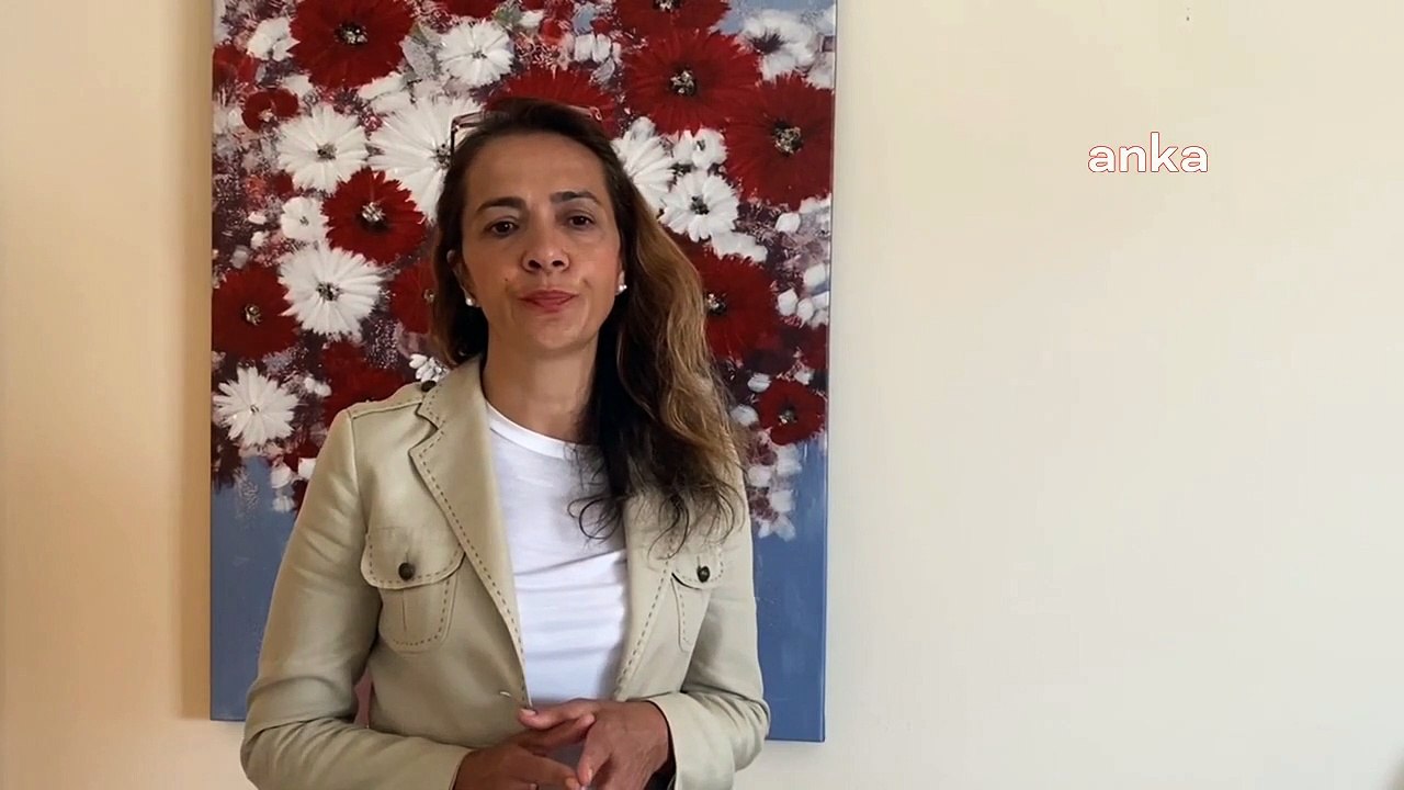 CHP'li İlgezdi: Son 5 yılda 2,3 milyon çocuk suça sürüklendi; saatte 55 çocuk ya suç işledi ya da suçun mağduru oldu