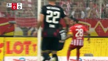 3e j. - Toujours pas de victoire pour Leipzig