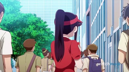 Top 10 Anime Characters That Broke The Internet