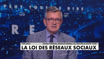 Yves Jégo : «La haine des élus est un poison»