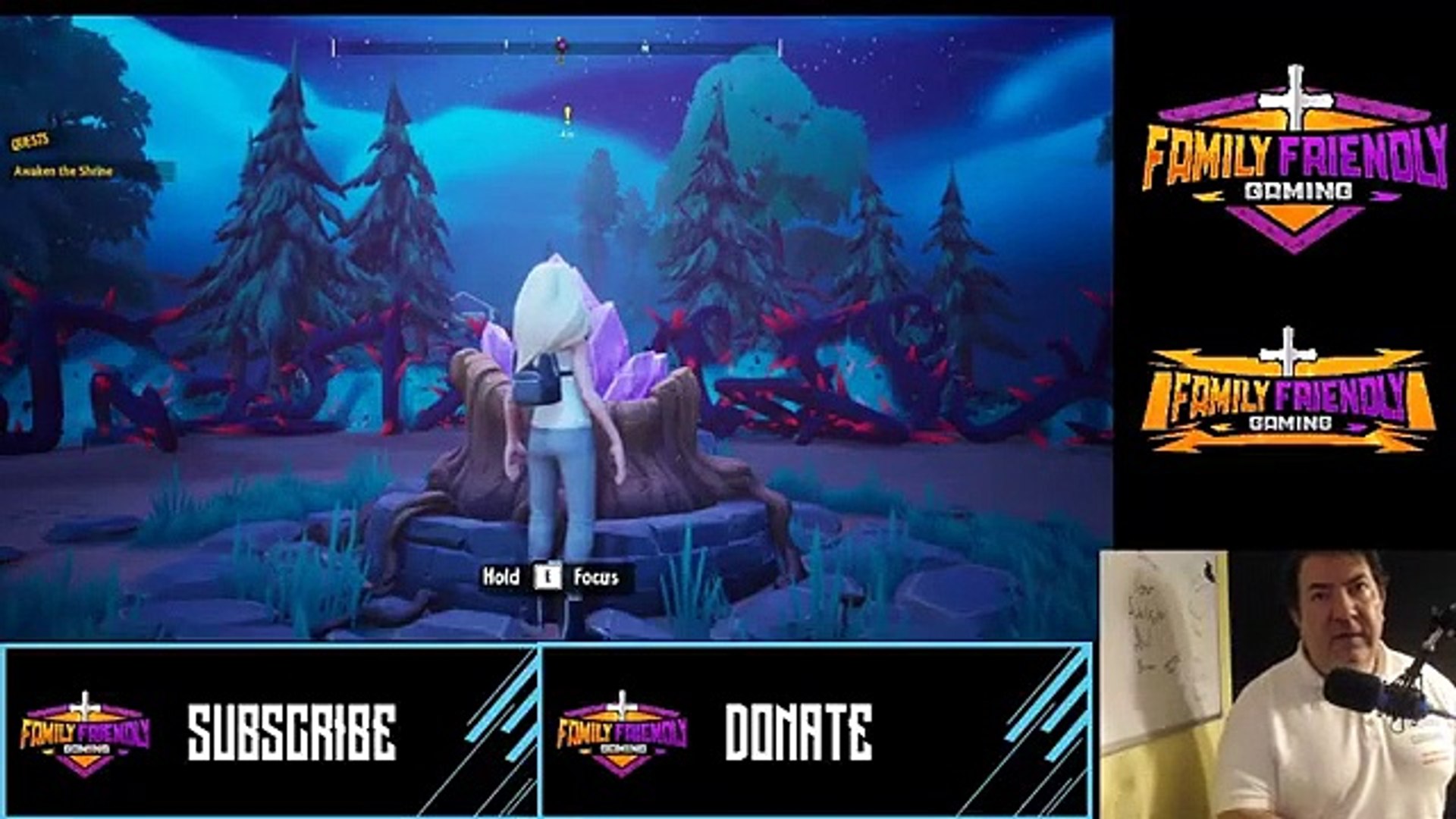 ⁣Drake Hollow Gameplay