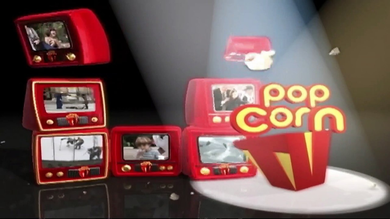 Pop Corn TV - Episode 0 - Vídeo Dailymotion