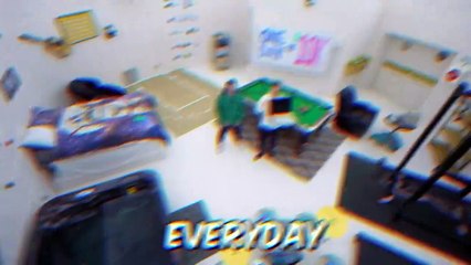 $10,000 Every Day You Survive Prison