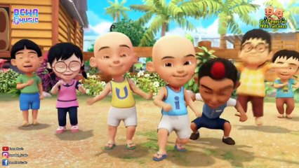 Dj 17 agustus 1945 full bass ( upin ipin terbaru 2022 )