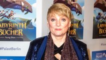 „Unsere kleine Farm“-Alison Arngrim: Man warf mit Limonade nach ihr