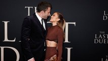 Doppelt hält besser: Jennifer Lopez und Ben Affleck haben nochmals geheiratet