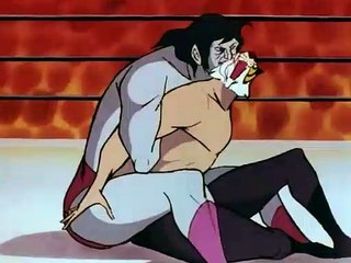 مسلسل النمر المقنع الجزء الأول الحلقه 59