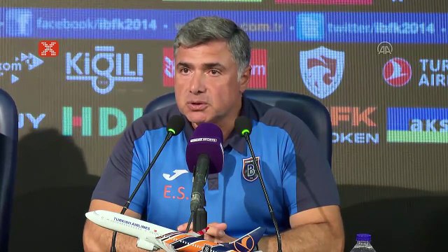 Erdinç Sözer: Son 30 günde bu 9. maç!