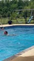 Wife Pranks Husband with Dissolving Swim Trunks