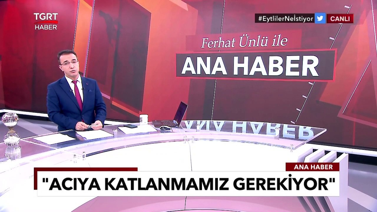 Zelenski'den Çarpıcı Mesajlar: "Hâlâ Savaşmamız Gerekiyor" - TGRT Ana Haber