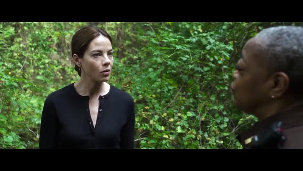 ÉCHOS Bande Annonce VF (Netflix, 2022)