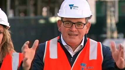 Victorian government dismisses opposition's plan to transform quarantine hub