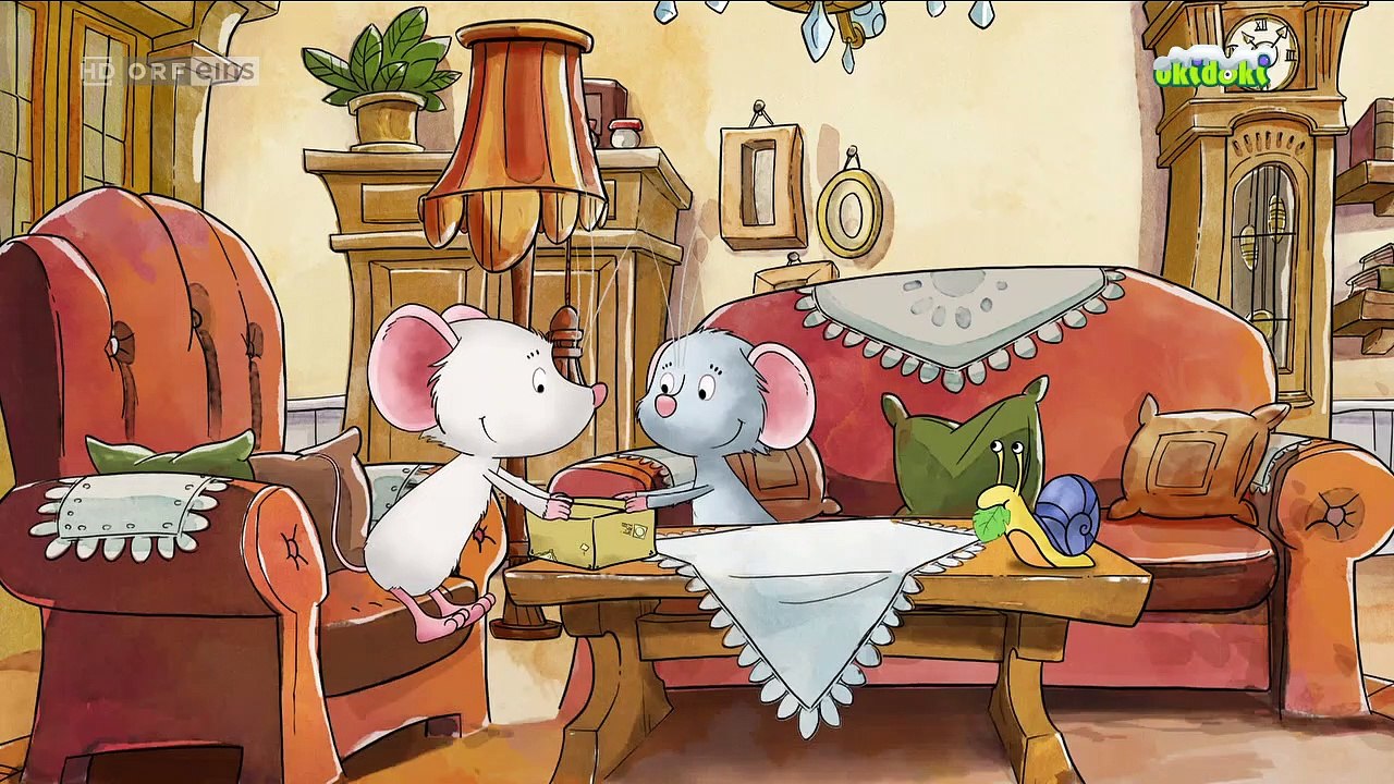 Tilda Apfelkern Staffel 1 Folge 8 HD Deutsch