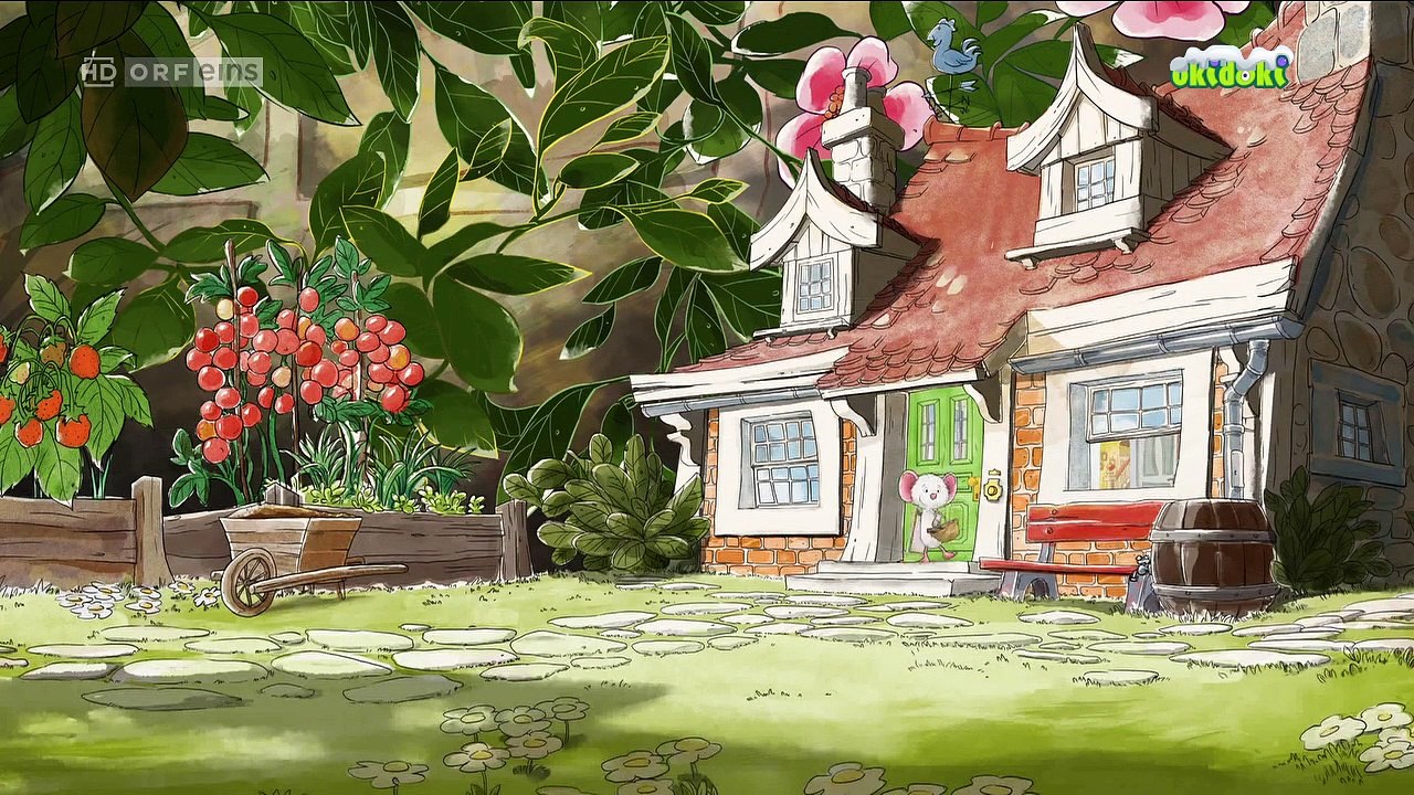 Tilda Apfelkern Staffel 1 Folge 7 HD Deutsch