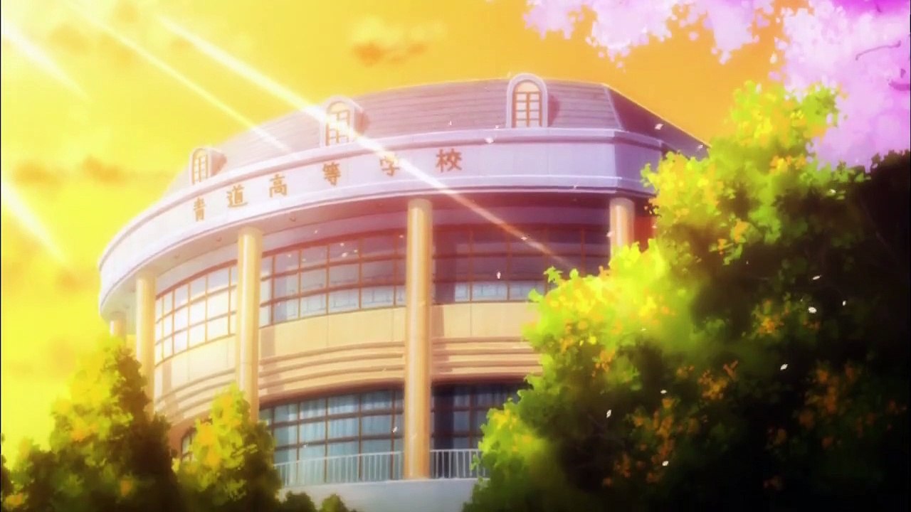 Diamond no Ace Staffel 1 Folge 3 HD Deutsch