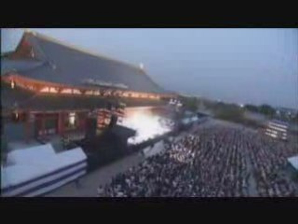 徳永英明　情熱 LIVE