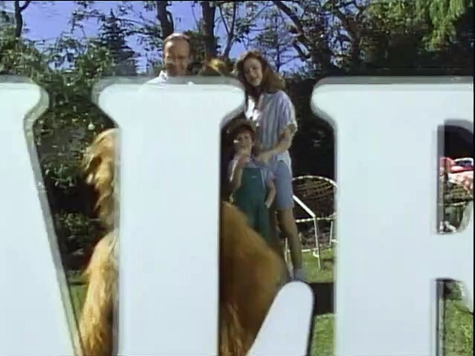 Alf Staffel 2 Folge 7 Hd Deutsch Video Dailymotion