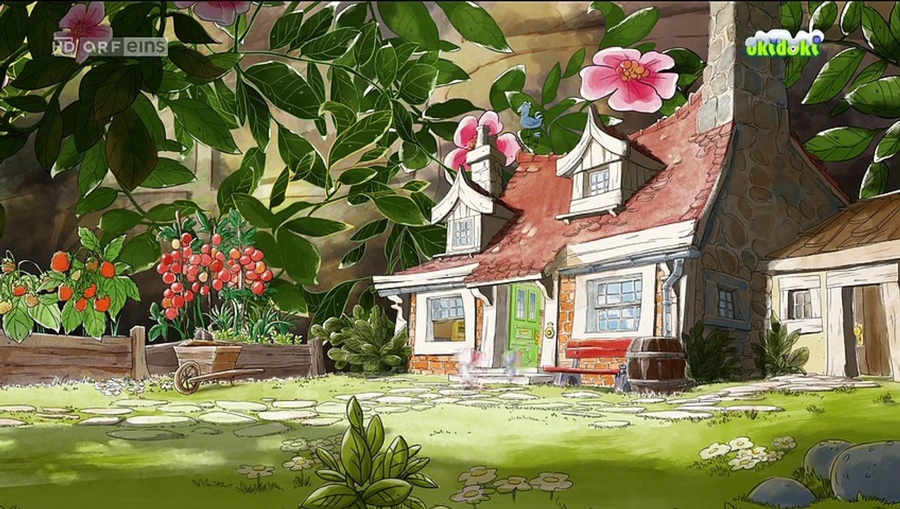 Tilda Apfelkern Staffel 1 Folge 3 HD Deutsch