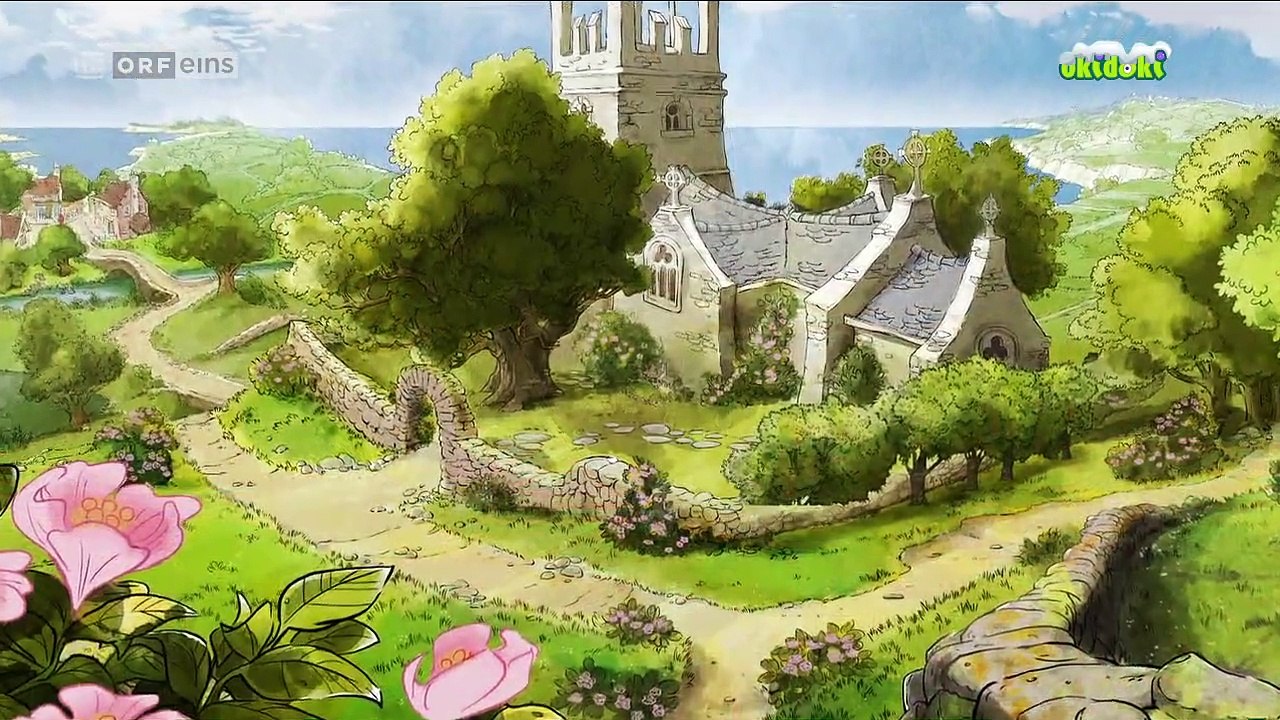 Tilda Apfelkern Staffel 1 Folge 4 HD Deutsch