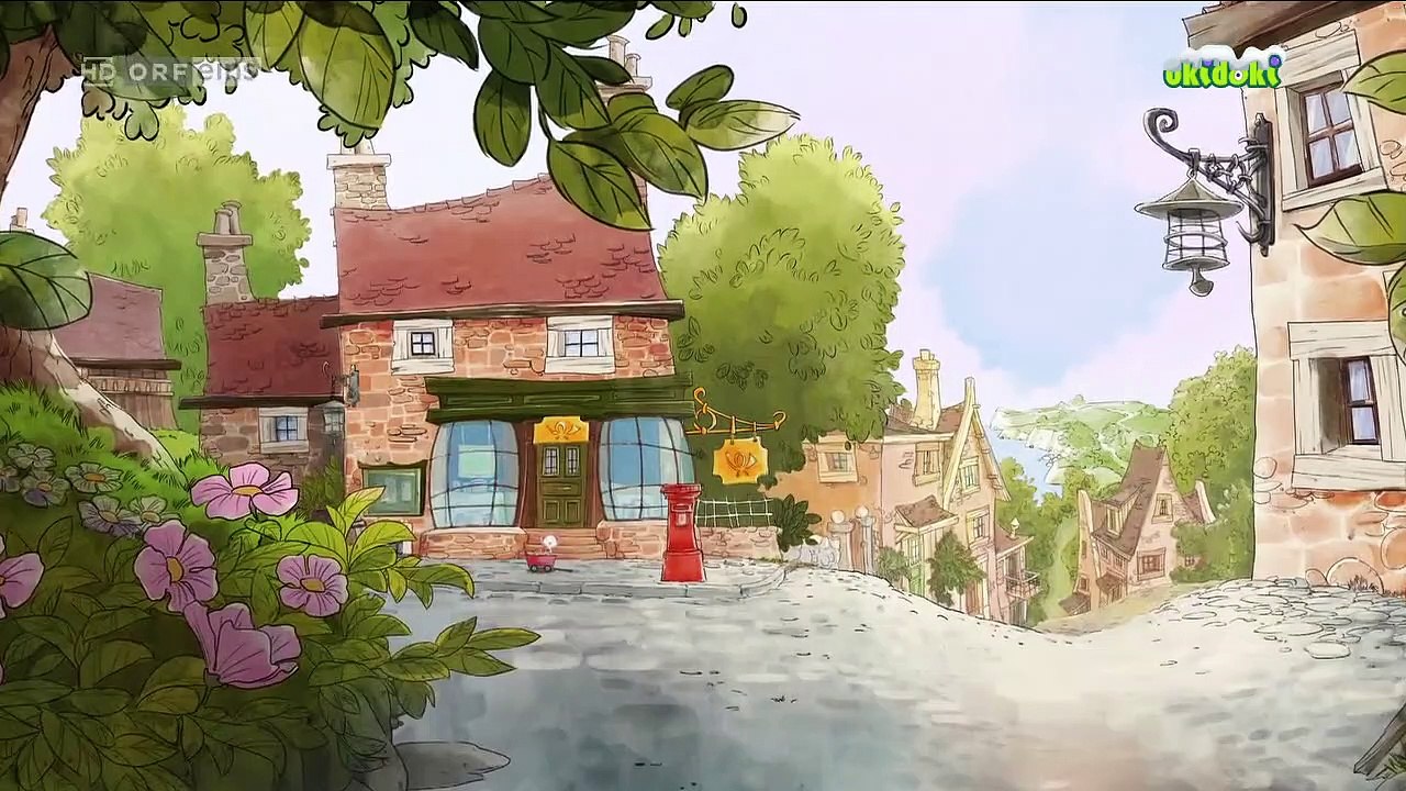 Tilda Apfelkern Staffel 1 Folge 2 HD Deutsch