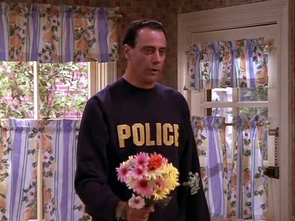 Alle lieben Raymond Staffel 2 Folge 4 HD Deutsch