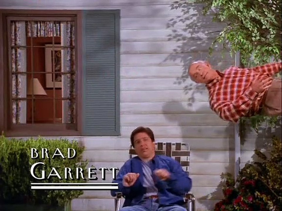 Alle lieben Raymond Staffel 2 Folge 2 HD Deutsch