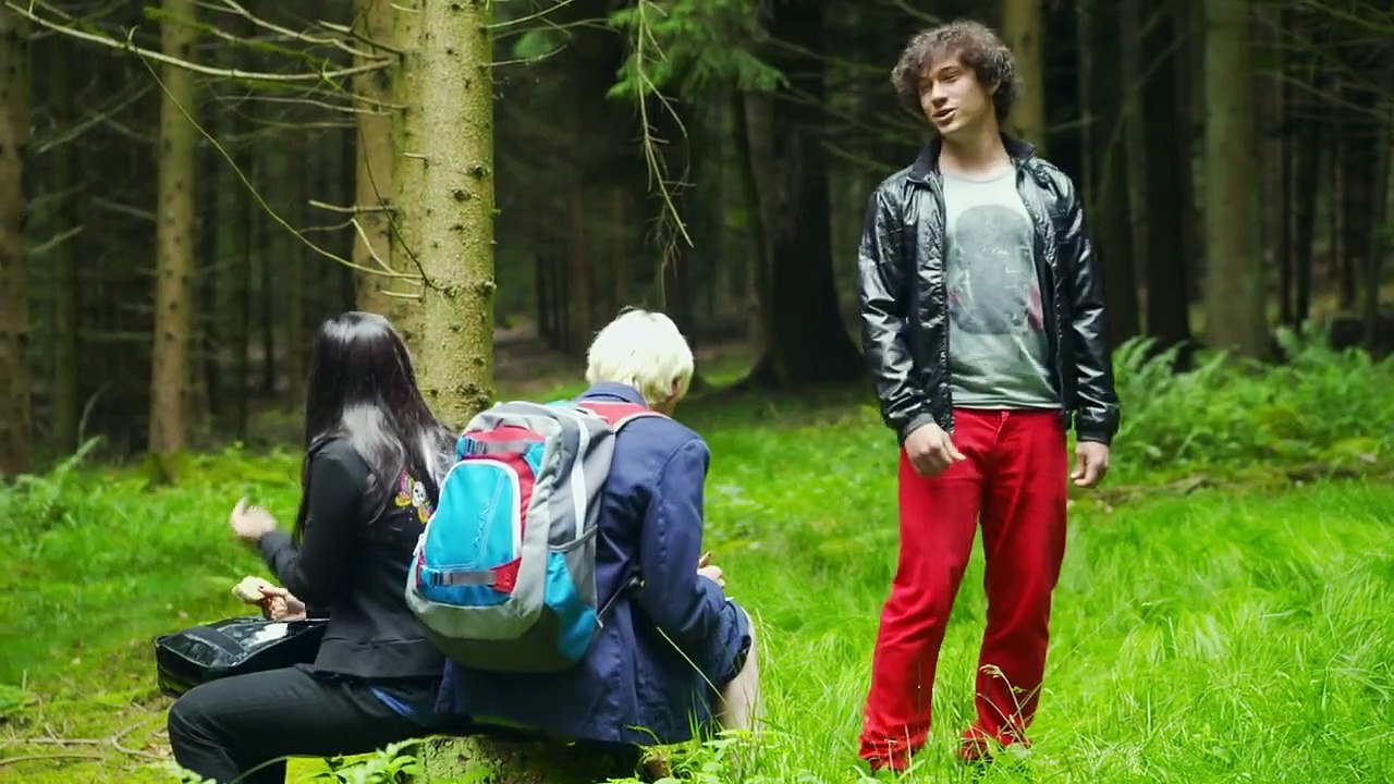 Fluch des Falken Staffel 1 Folge 9 HD Deutsch