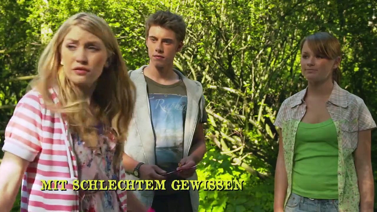 Fluch des Falken Staffel 1 Folge 55 HD Deutsch