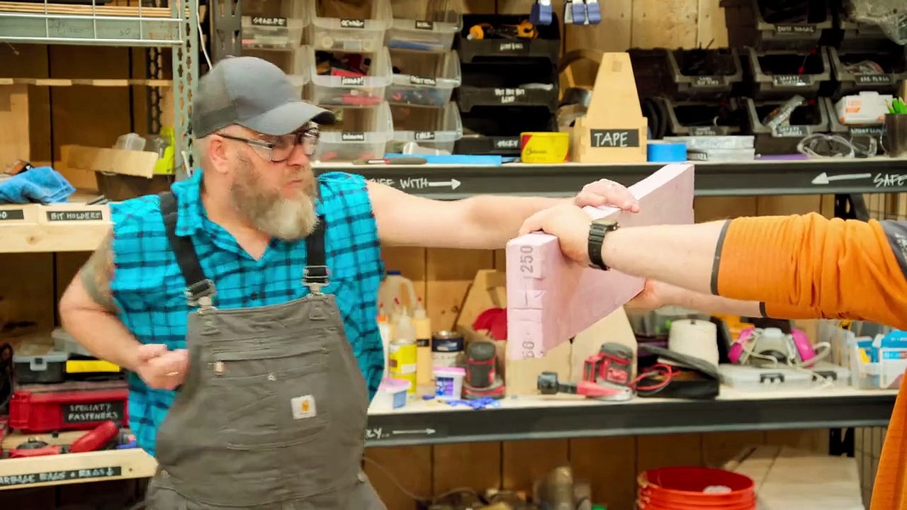 Making Fun Staffel 1 Folge 3 HD Deutsch