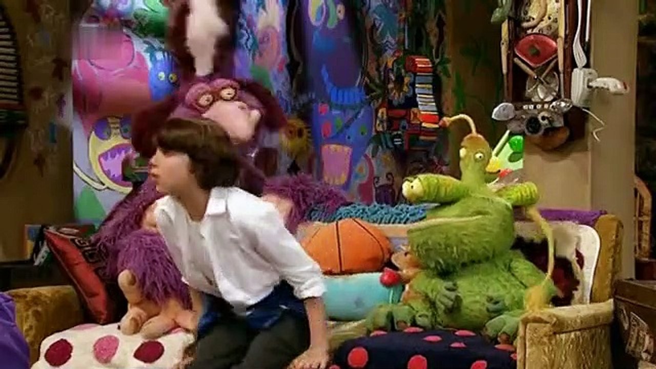 Meine Monster und ich Staffel 1 Folge 3 HD Deutsch