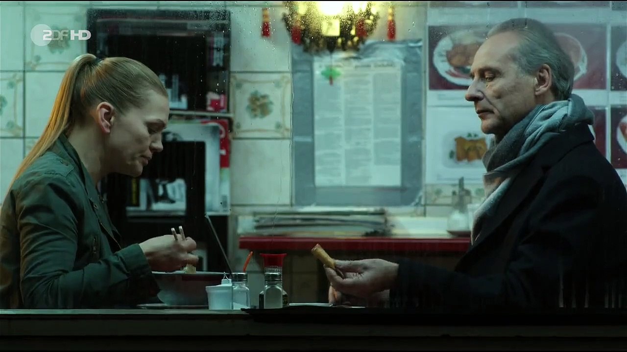 Helen Dorn Staffel 1 Folge 6 - Part 02 HD Deutsch