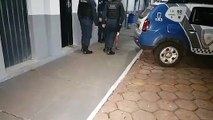 Homem agride esposa gestante e é encaminhado pela Guarda Municipal  à 15ª SDP