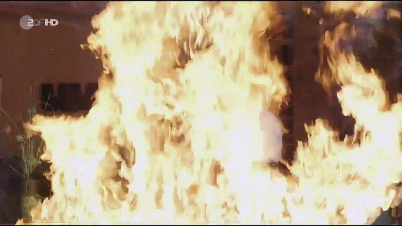 Helen Dorn Staffel 1 Folge 7 - Part 01 HD Deutsch